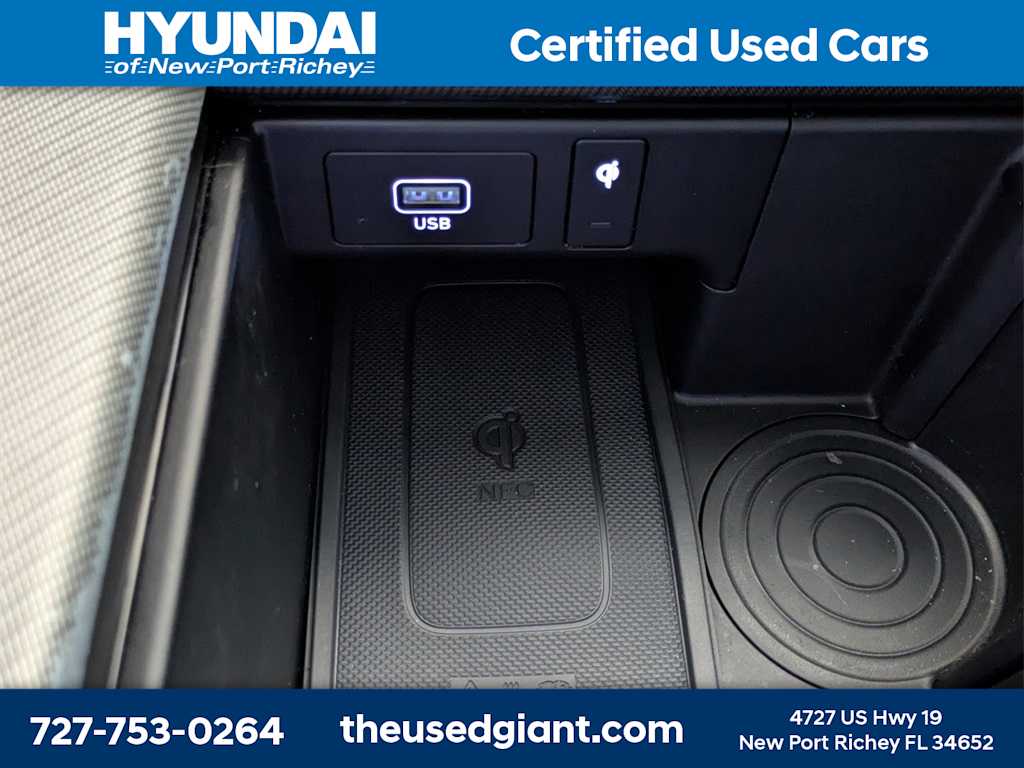 Thumbnail: 2023 Hyundai Palisade - 33