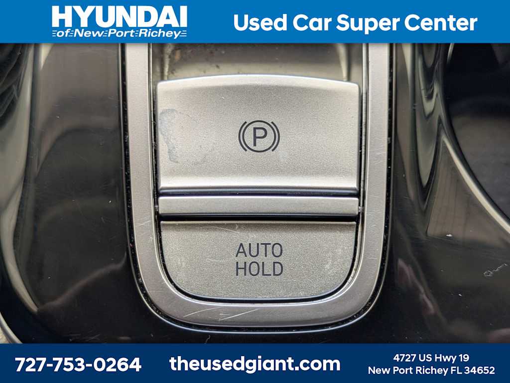 Thumbnail: 2024 Hyundai Tucson - 33