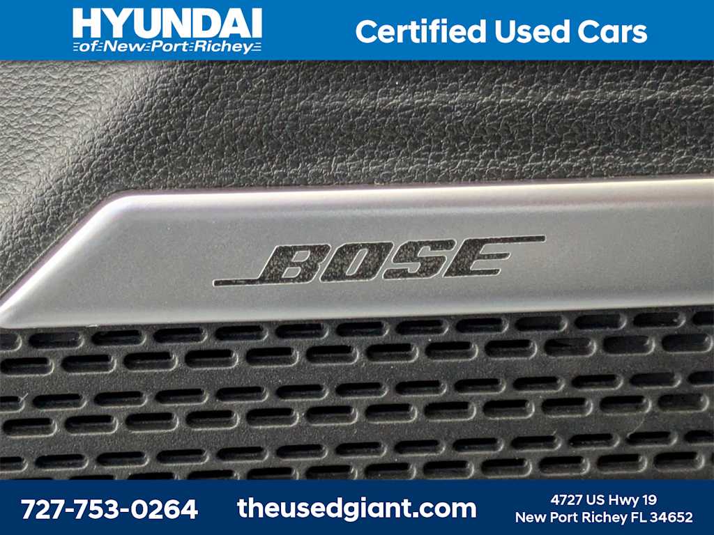 Thumbnail: 2025 Hyundai Santa Fe - 38