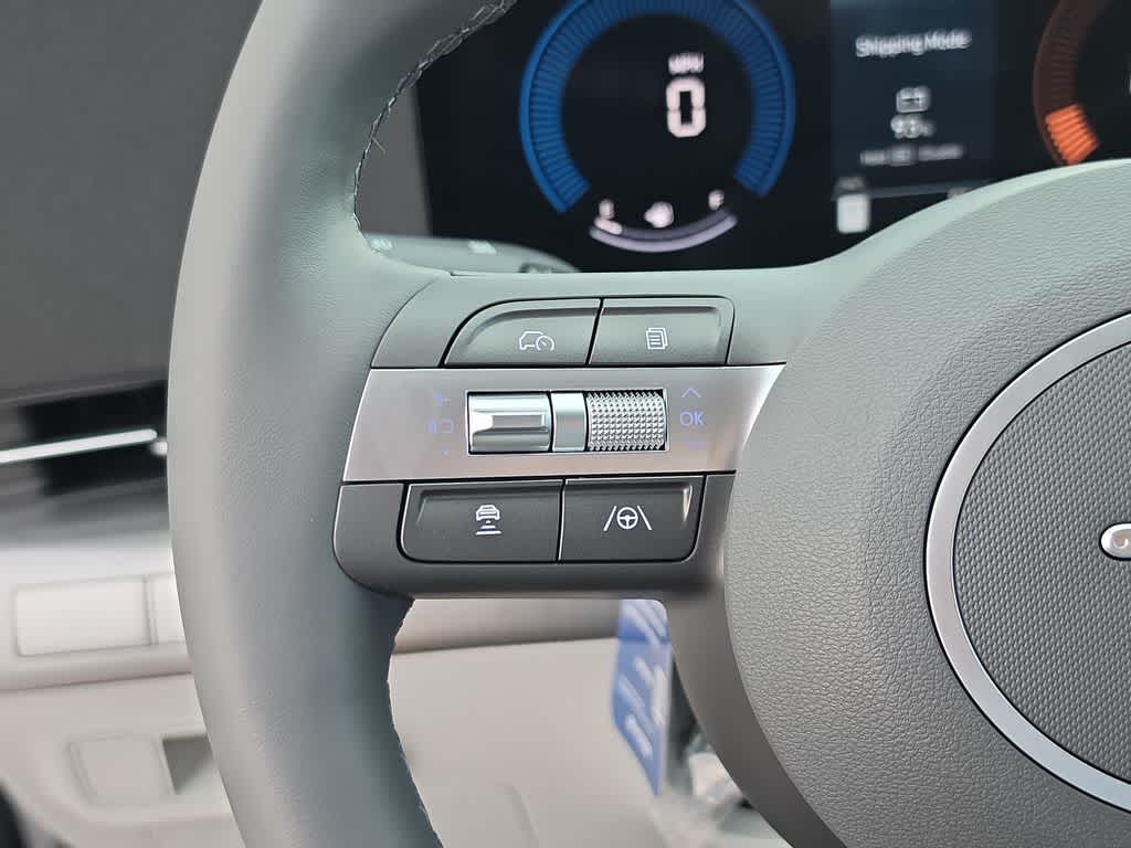 Thumbnail: 2026 Hyundai Kona - 23