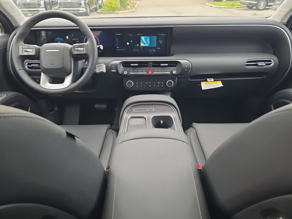 Thumbnail: 2026 Hyundai Palisade - 19
