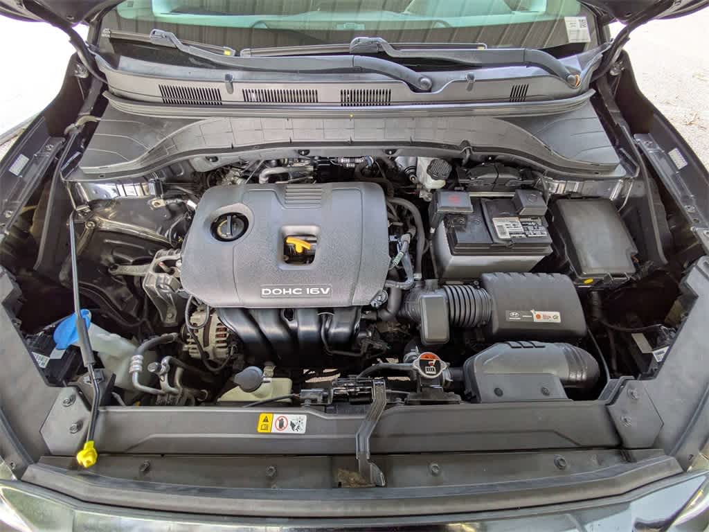 Thumbnail: 2018 Hyundai Kona - 13