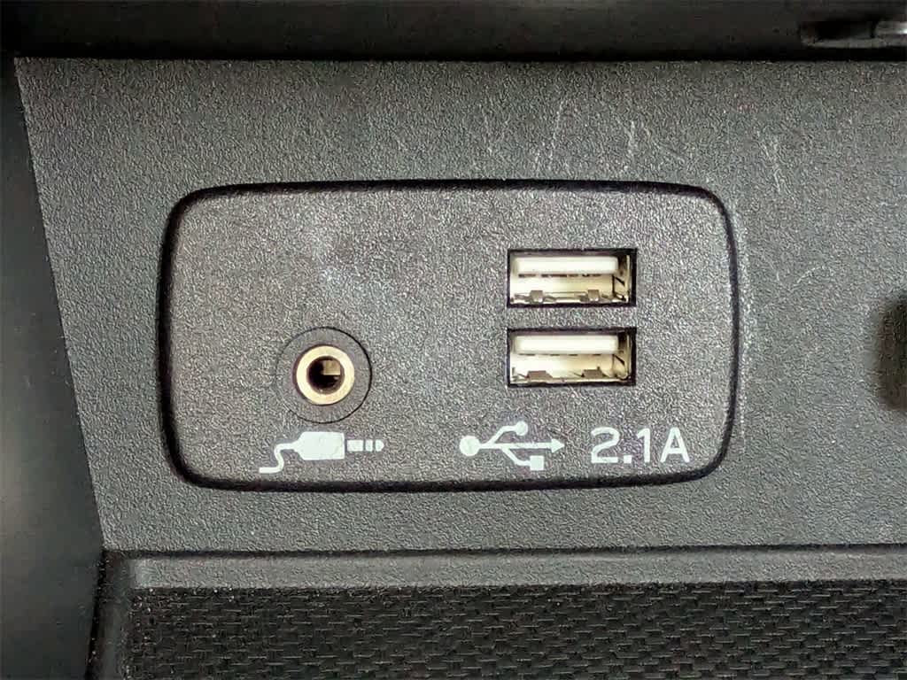 Thumbnail: 2021 Subaru Crosstrek - 22