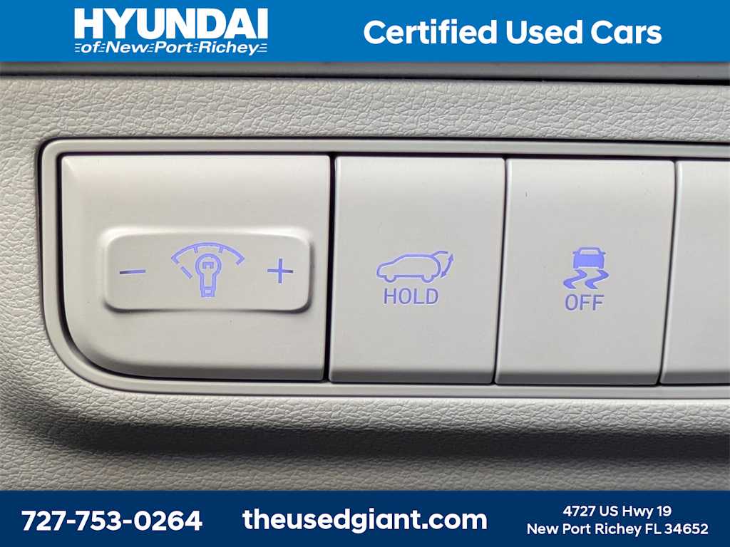 Thumbnail: 2025 Hyundai Tucson - 31