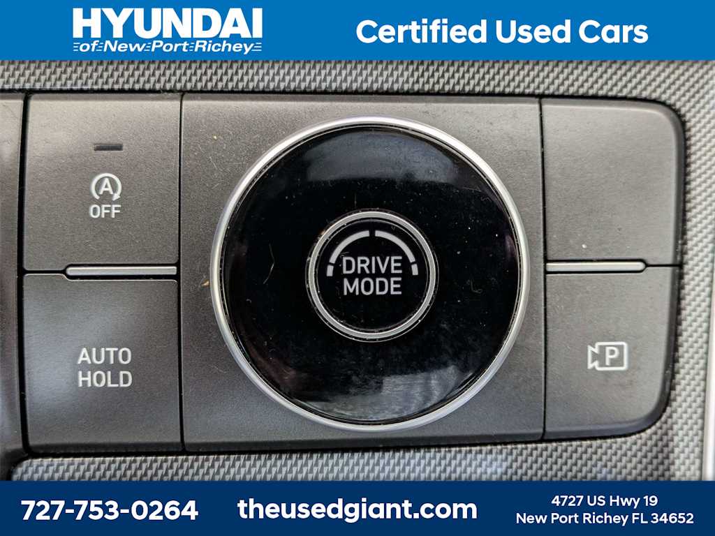 Thumbnail: 2023 Hyundai Santa Fe - 29