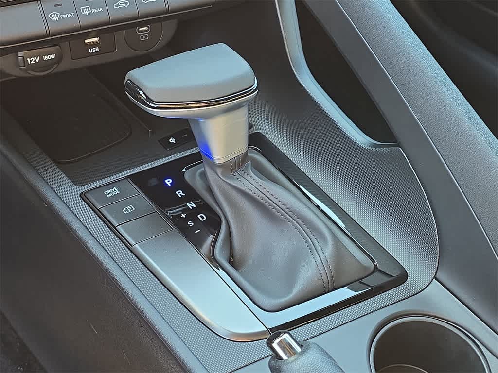 Thumbnail: 2026 Hyundai Elantra - 30