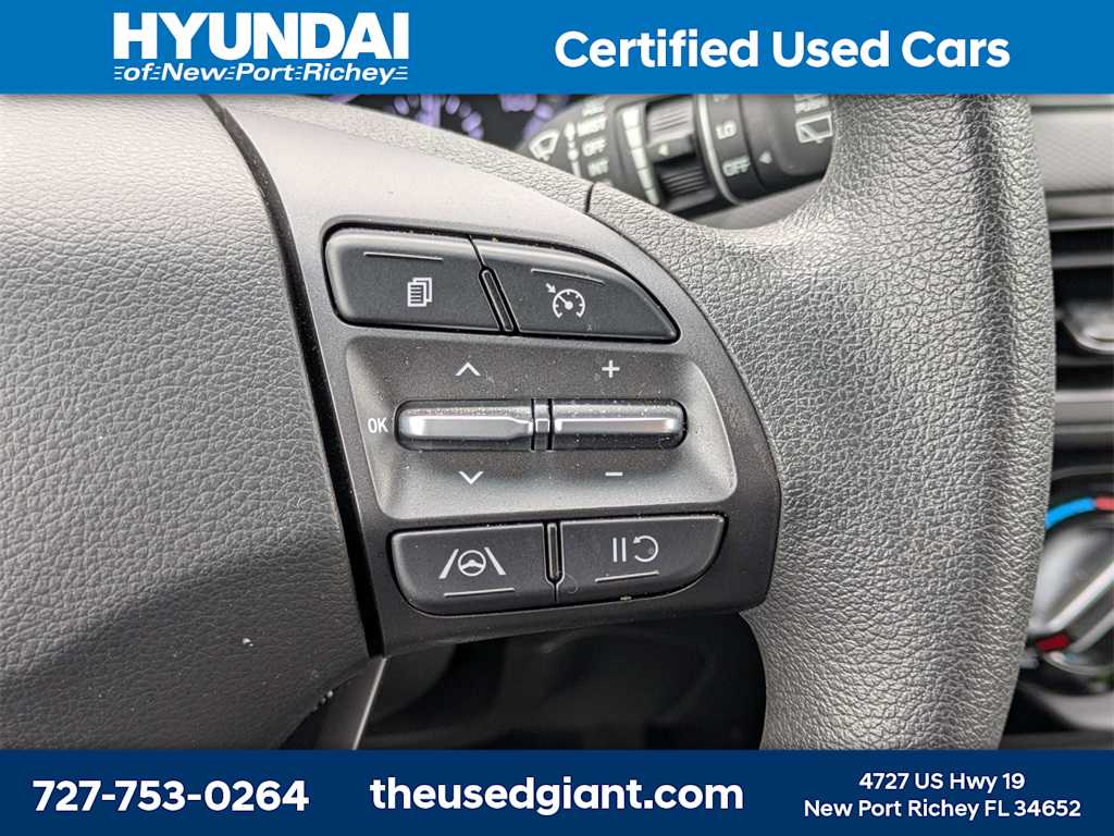 Thumbnail: 2023 Hyundai Kona - 29