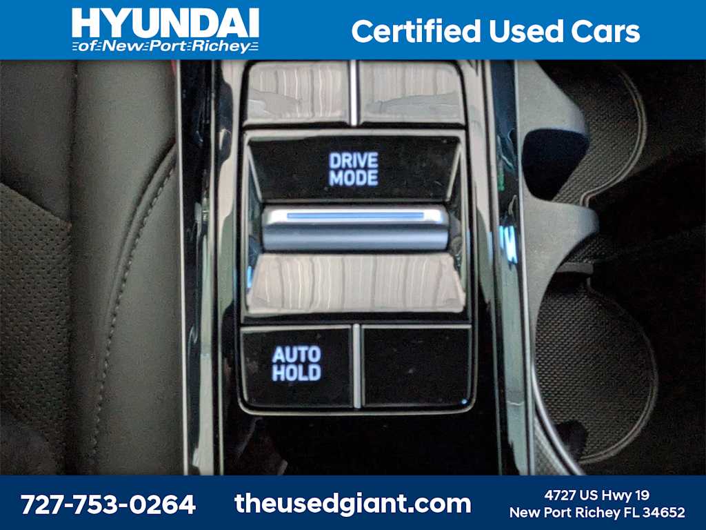 Thumbnail: 2023 Hyundai Sonata - 28