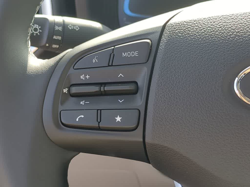 Thumbnail: 2026 Hyundai Venue - 25