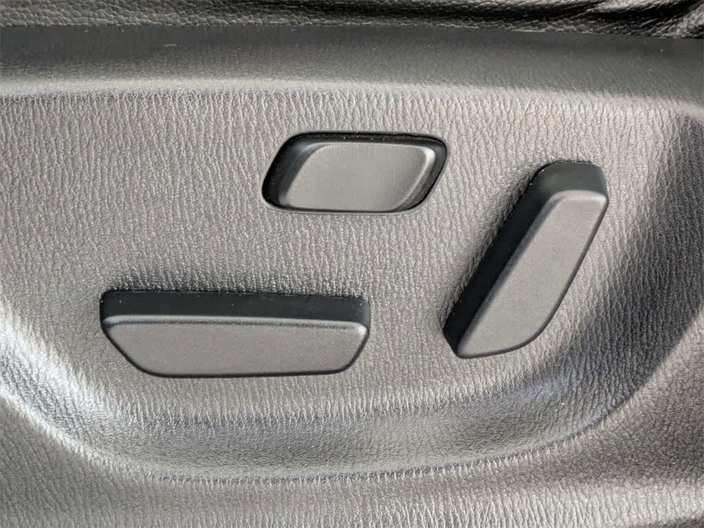 Thumbnail: 2016 Mazda CX-5 - 21