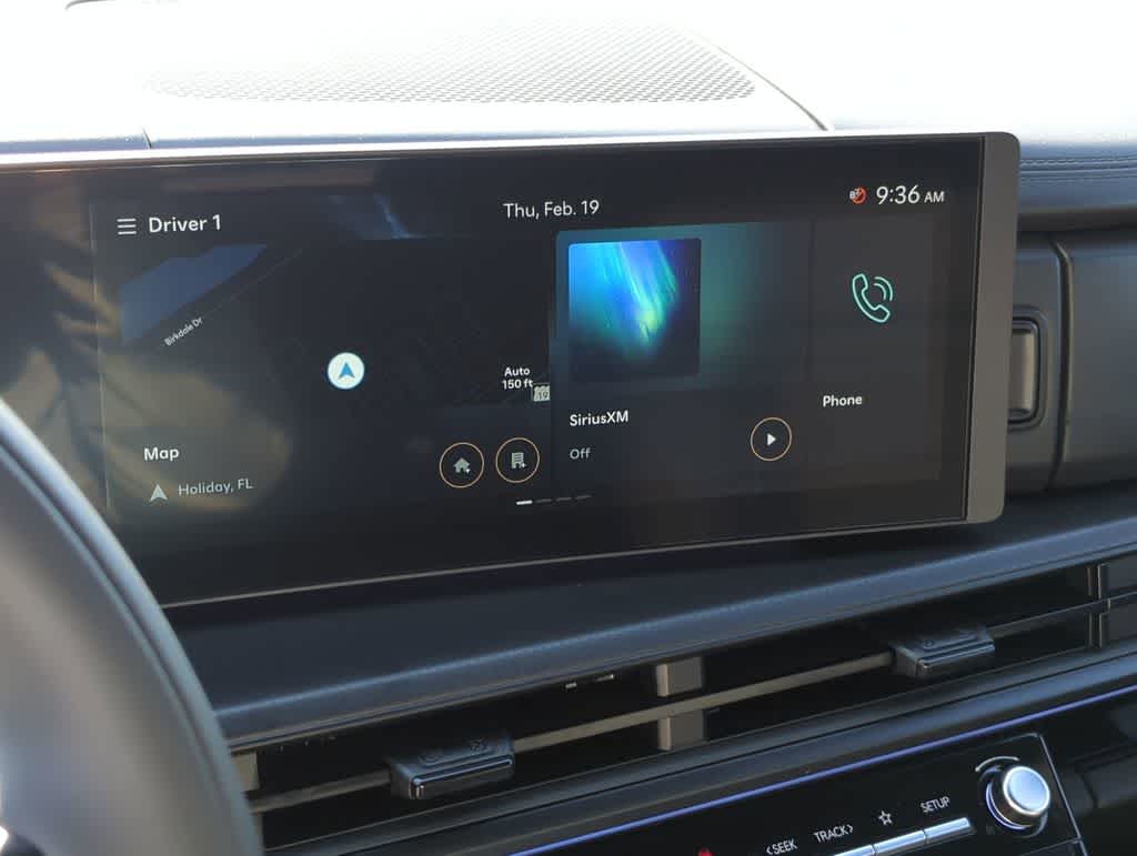 Thumbnail: 2026 Hyundai Santa Fe - 30
