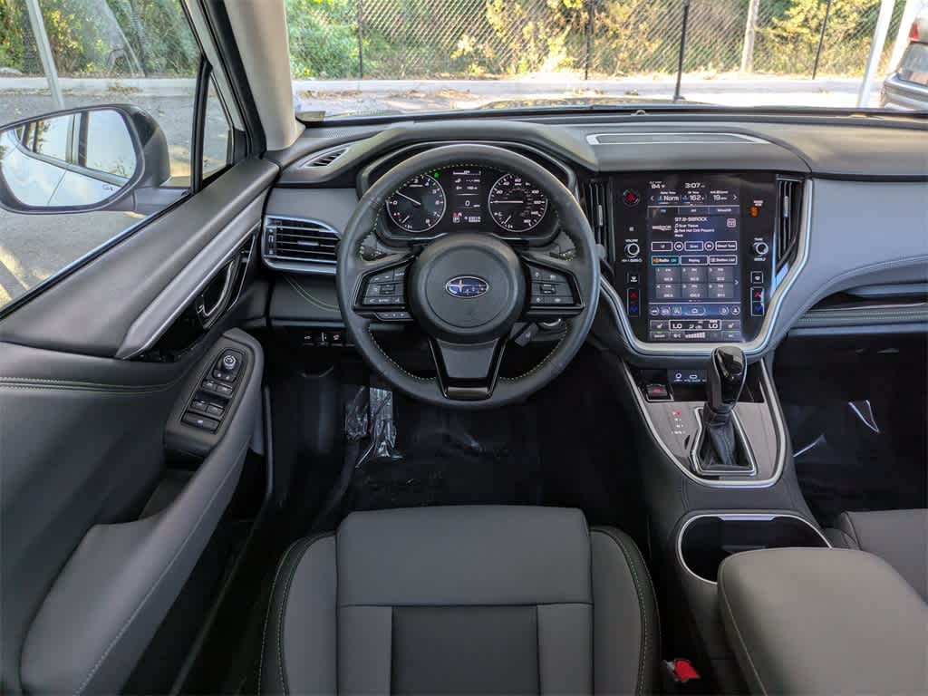 Thumbnail: 2025 Subaru Outback - 19