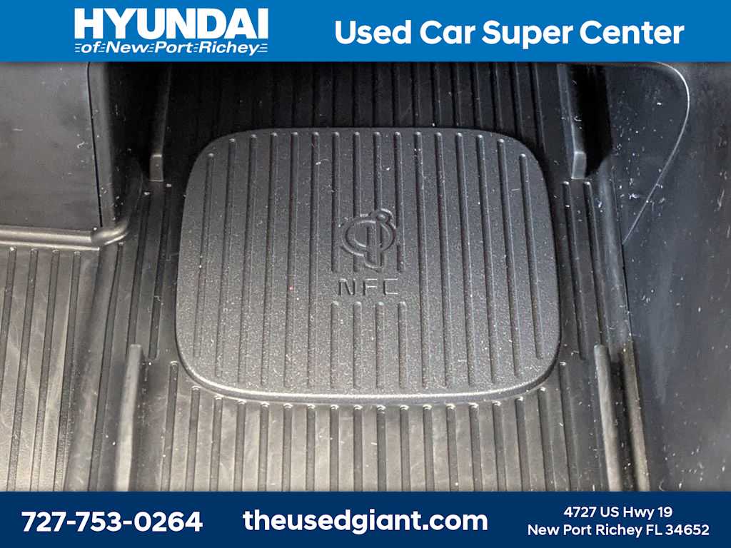 Thumbnail: 2026 Hyundai Tucson - 28