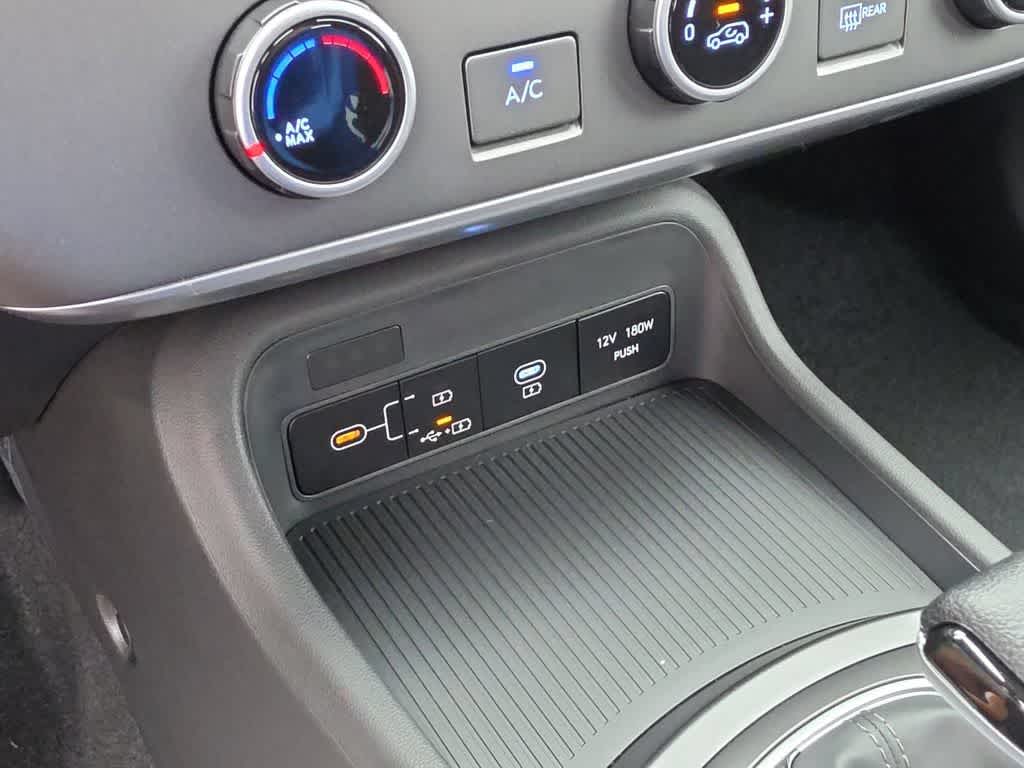 Thumbnail: 2026 Hyundai Kona - 33