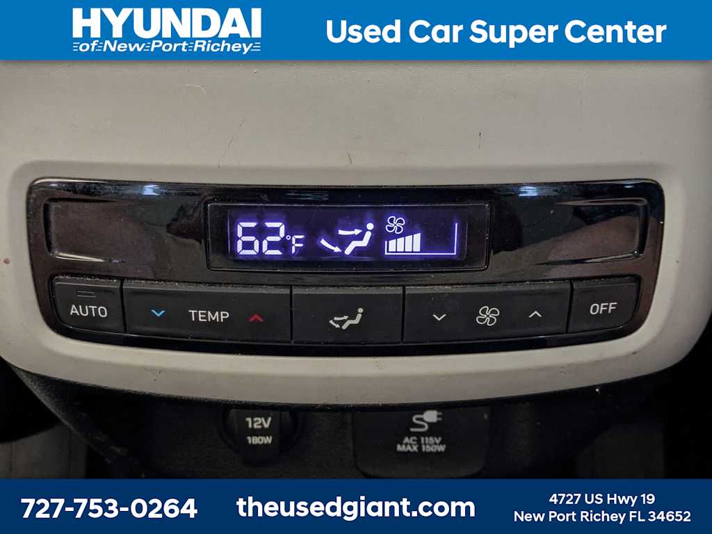 Thumbnail: 2020 Hyundai Palisade - 20