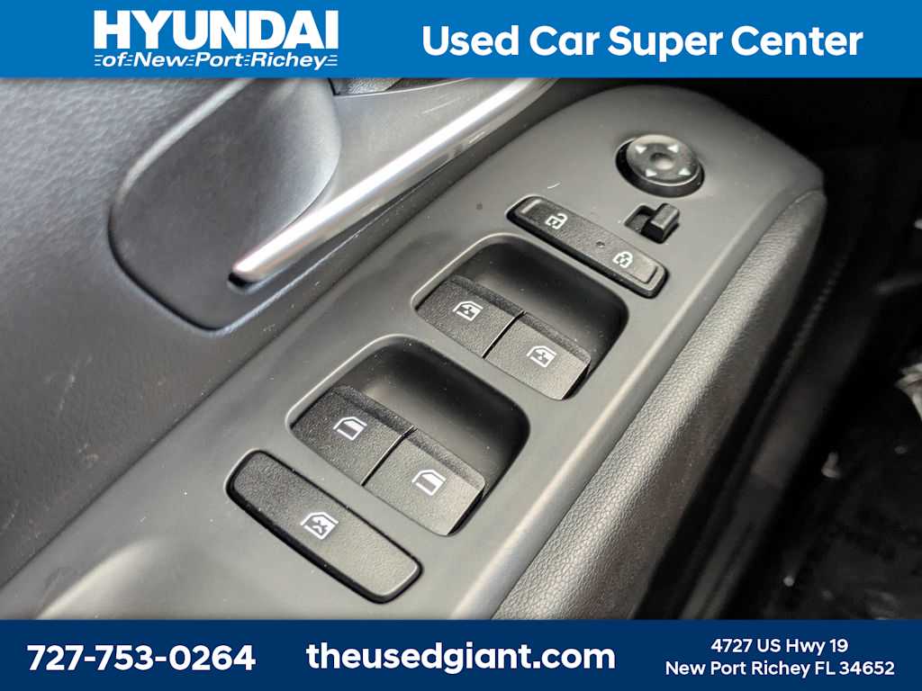 Thumbnail: 2024 Hyundai Tucson - 29