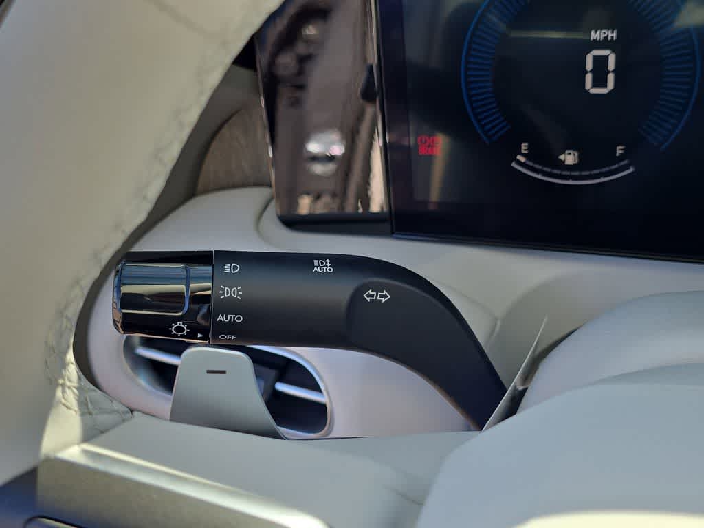 Thumbnail: 2026 Hyundai Palisade - 27