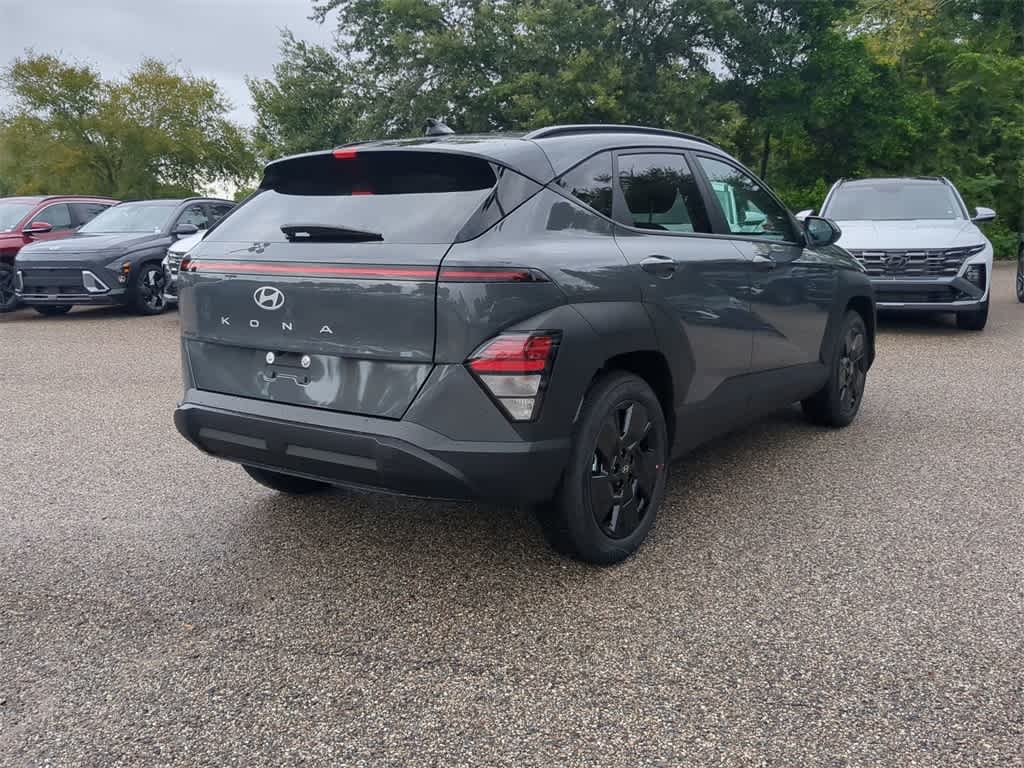 Thumbnail: 2026 Hyundai Kona - 5
