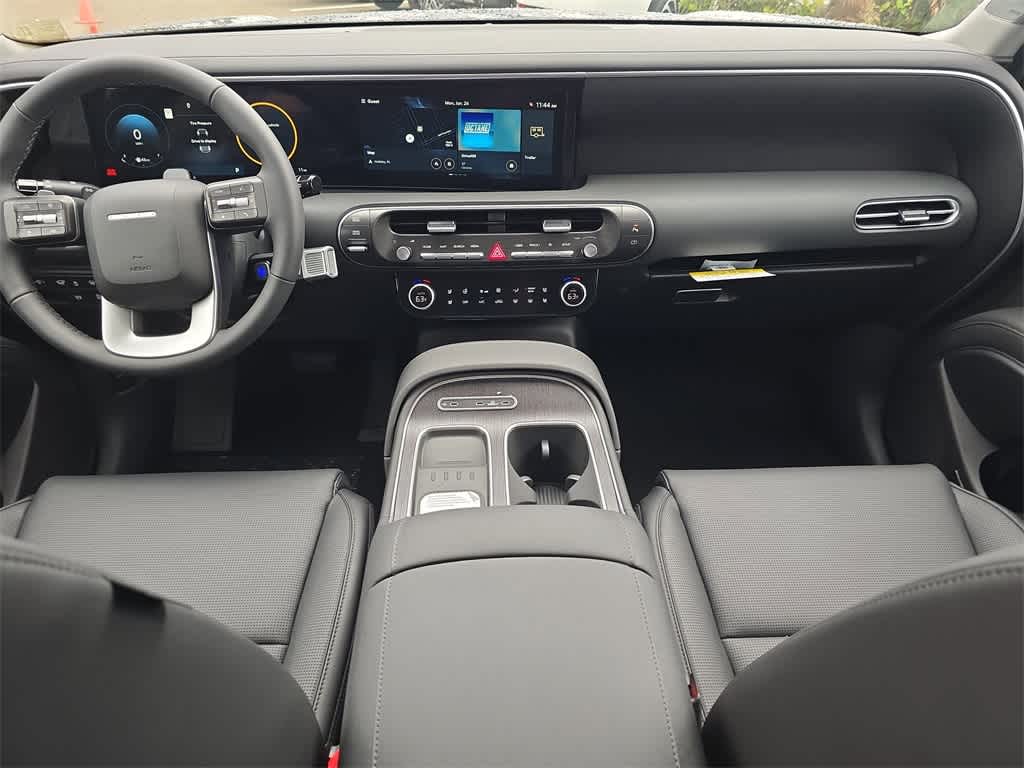 Thumbnail: 2026 Hyundai Palisade - 18