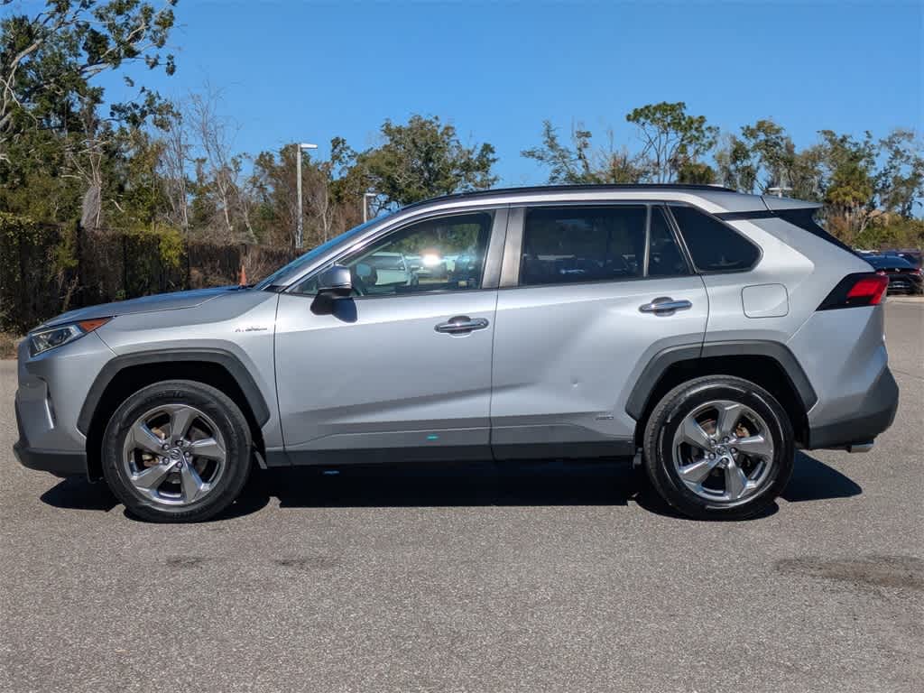 Thumbnail: 2019 Toyota RAV4 - 2