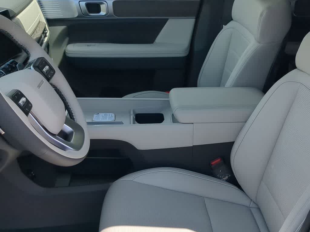 Thumbnail: 2026 Hyundai Santa Fe - 17