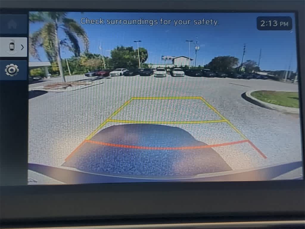 Thumbnail: 2026 Hyundai Elantra - 28