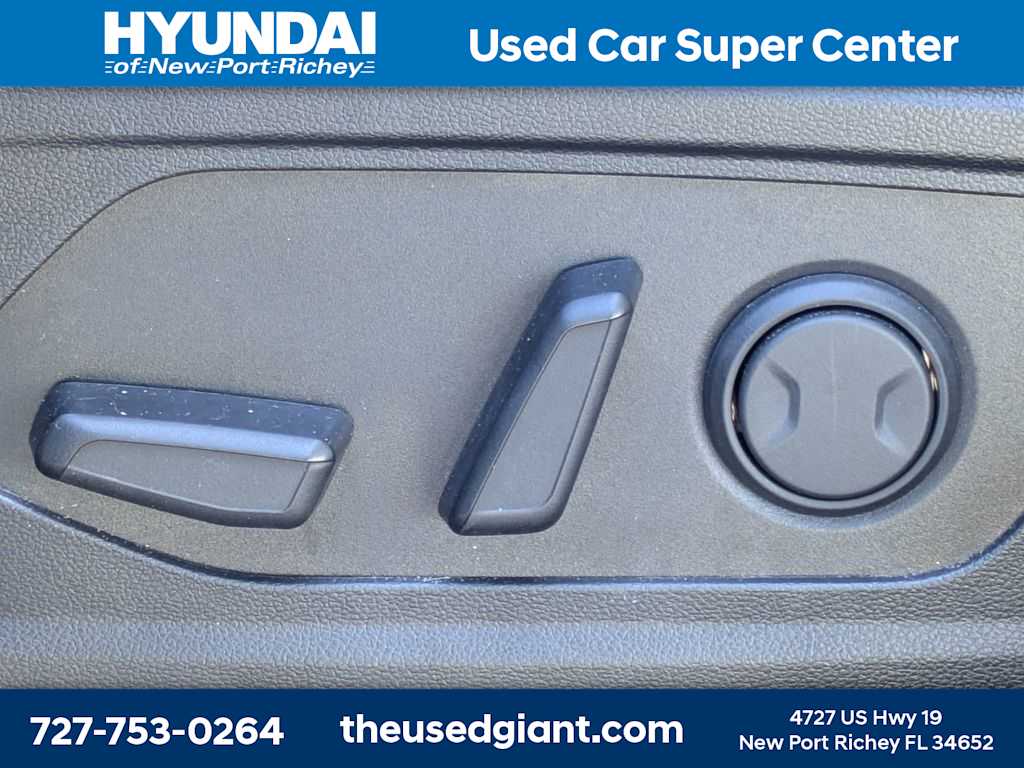 Thumbnail: 2023 Hyundai Tucson - 23