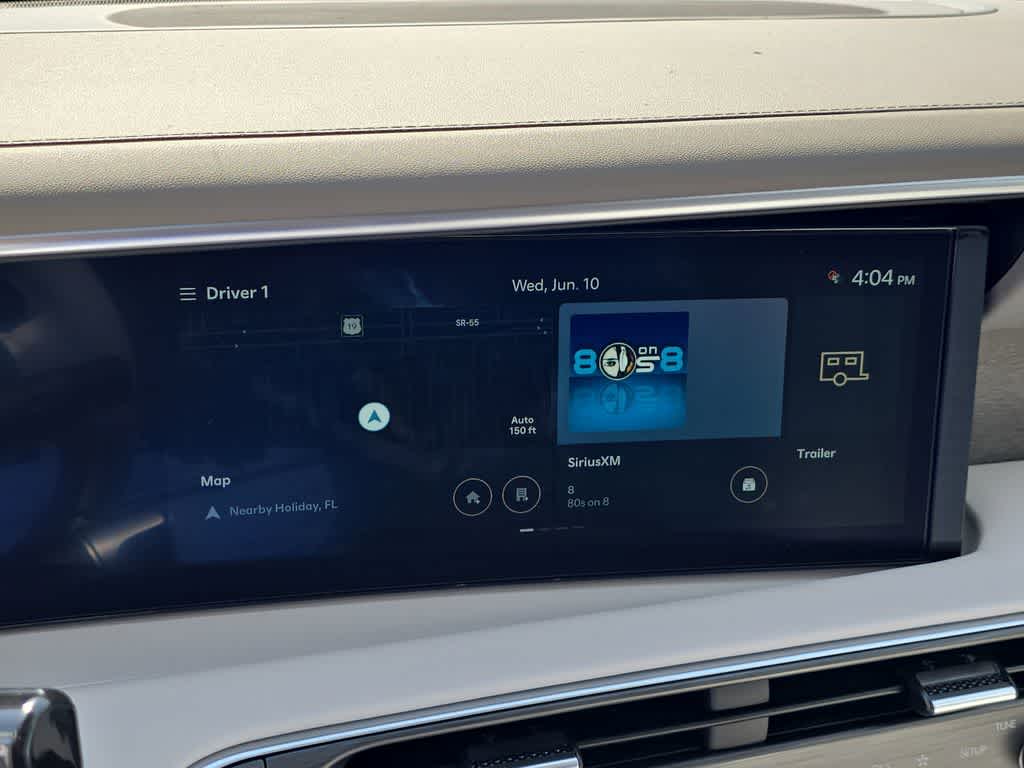 Thumbnail: 2026 Hyundai Palisade - 30
