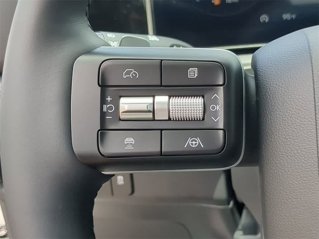Thumbnail: 2026 Hyundai Santa Fe - 24