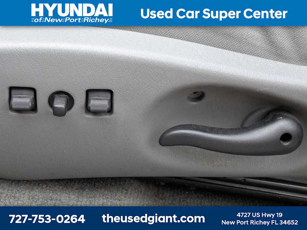 Thumbnail: 2007 Dodge Dakota - 22