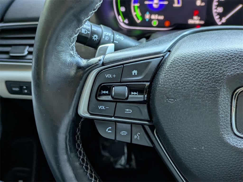 Thumbnail: 2021 Honda Accord - 34