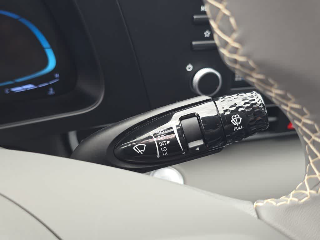 Thumbnail: 2026 Hyundai Elantra - 27