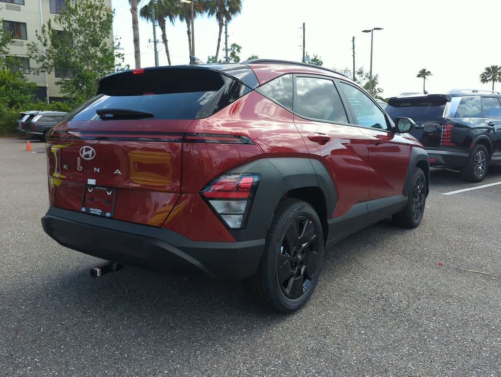 Thumbnail: 2026 Hyundai Kona - 7
