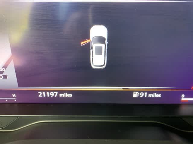 Thumbnail: 2023 INFINITI QX60 - 48