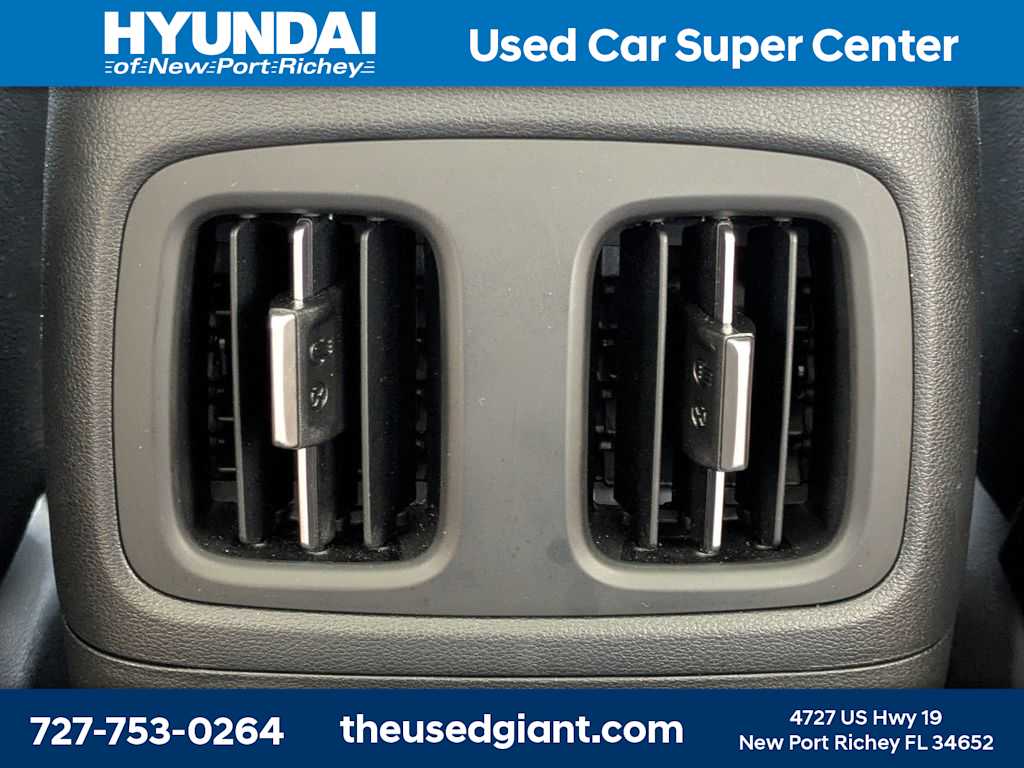 Thumbnail: 2024 Hyundai Tucson - 16