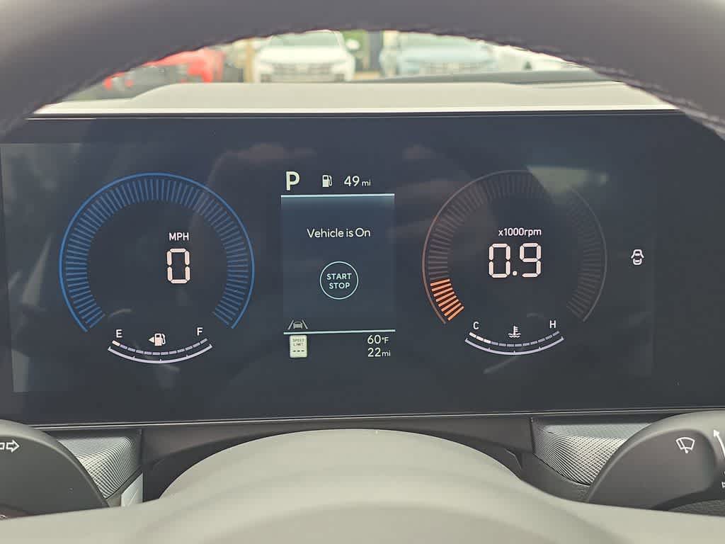 Thumbnail: 2026 Hyundai Sonata - 32