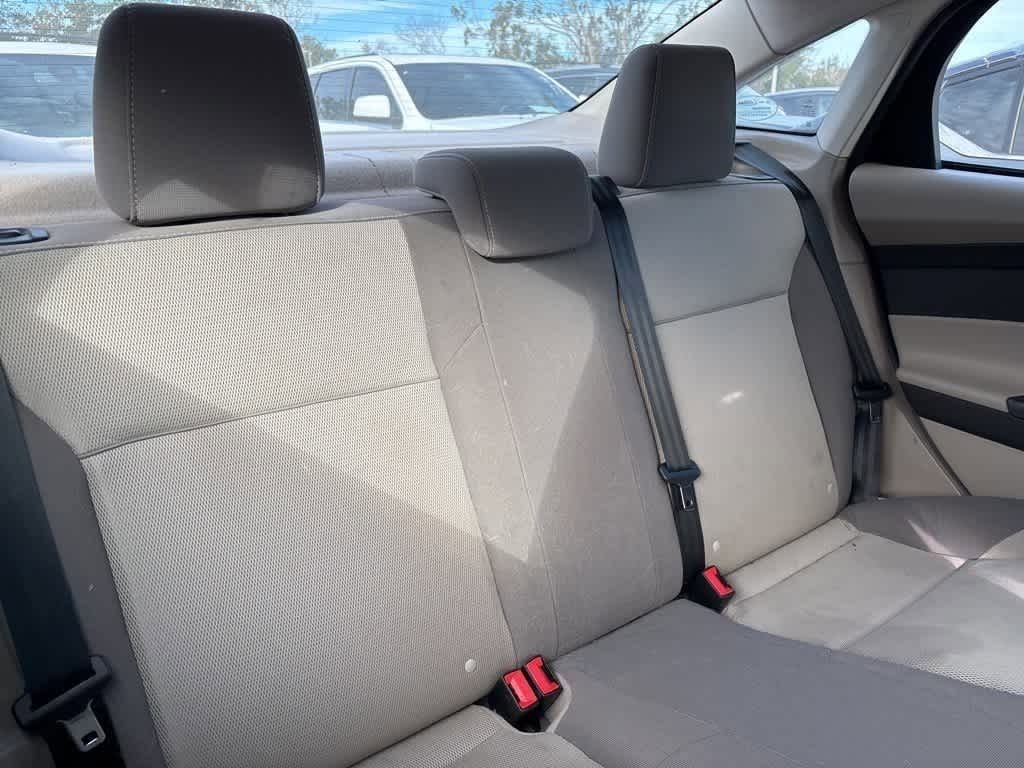 Thumbnail: 2013 Ford Focus - 9