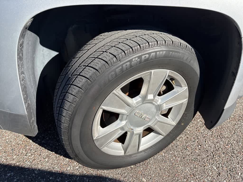 Thumbnail: 2012 GMC Terrain - 6