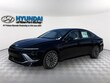  Hyundai Sonata Hybrid
