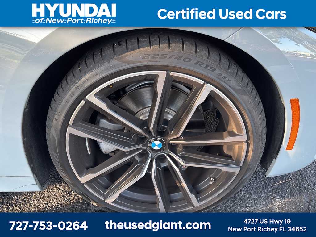 Thumbnail: 2024 BMW 4 Series - 6