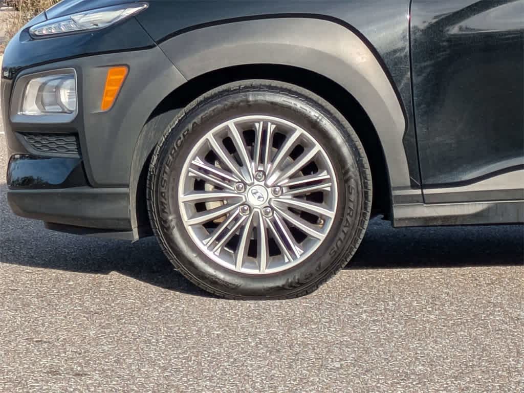 Thumbnail: 2018 Hyundai Kona - 10