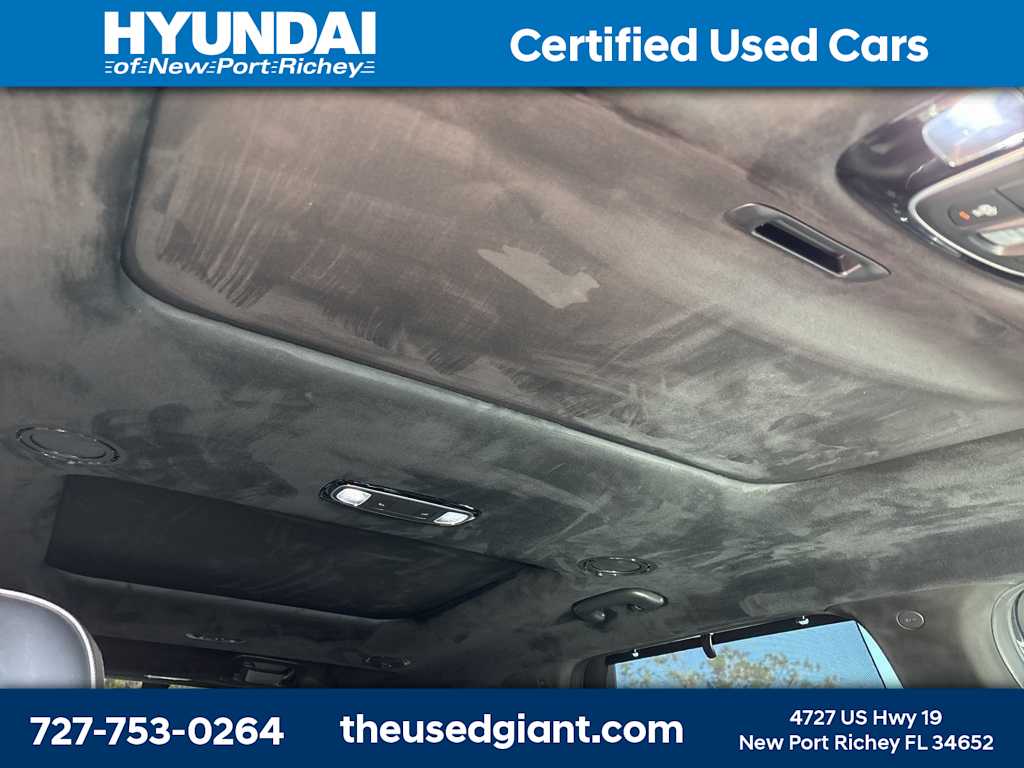 Thumbnail: 2023 Hyundai Palisade - 9