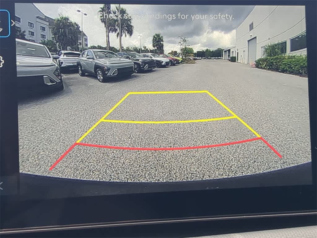 Thumbnail: 2026 Hyundai Santa Cruz - 27