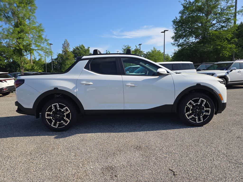 Thumbnail: 2026 Hyundai Santa Cruz - 8