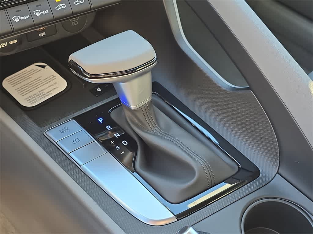 Thumbnail: 2026 Hyundai Elantra - 30