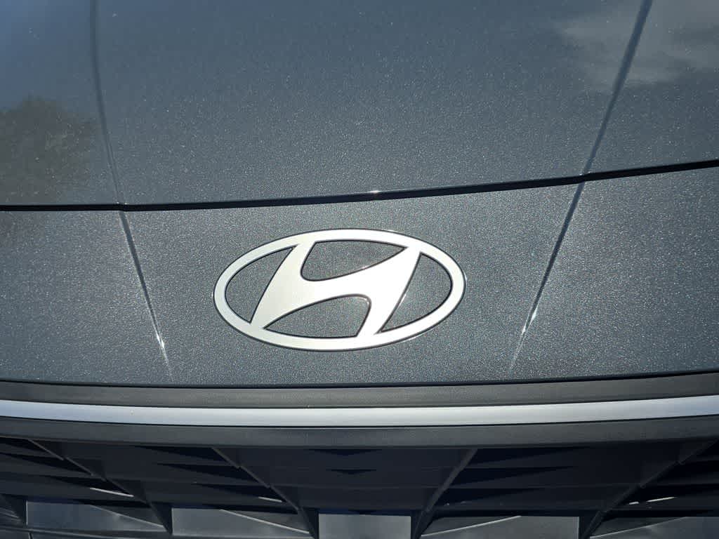 Thumbnail: 2026 Hyundai Elantra - 12
