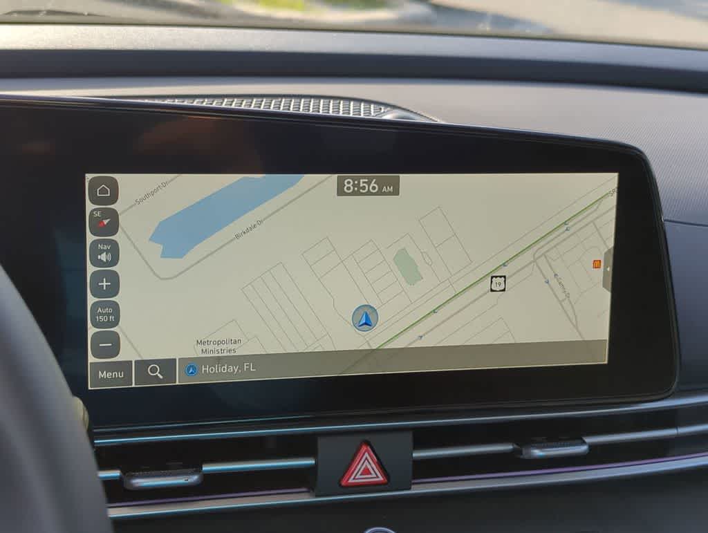 Thumbnail: 2026 Hyundai Elantra - 30