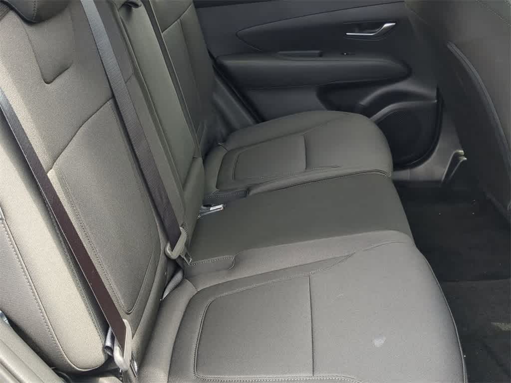 Thumbnail: 2026 Hyundai Tucson - 19