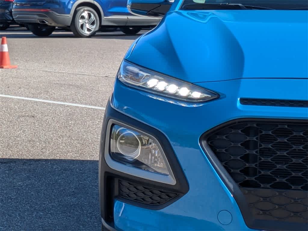 Thumbnail: 2019 Hyundai Kona - 9