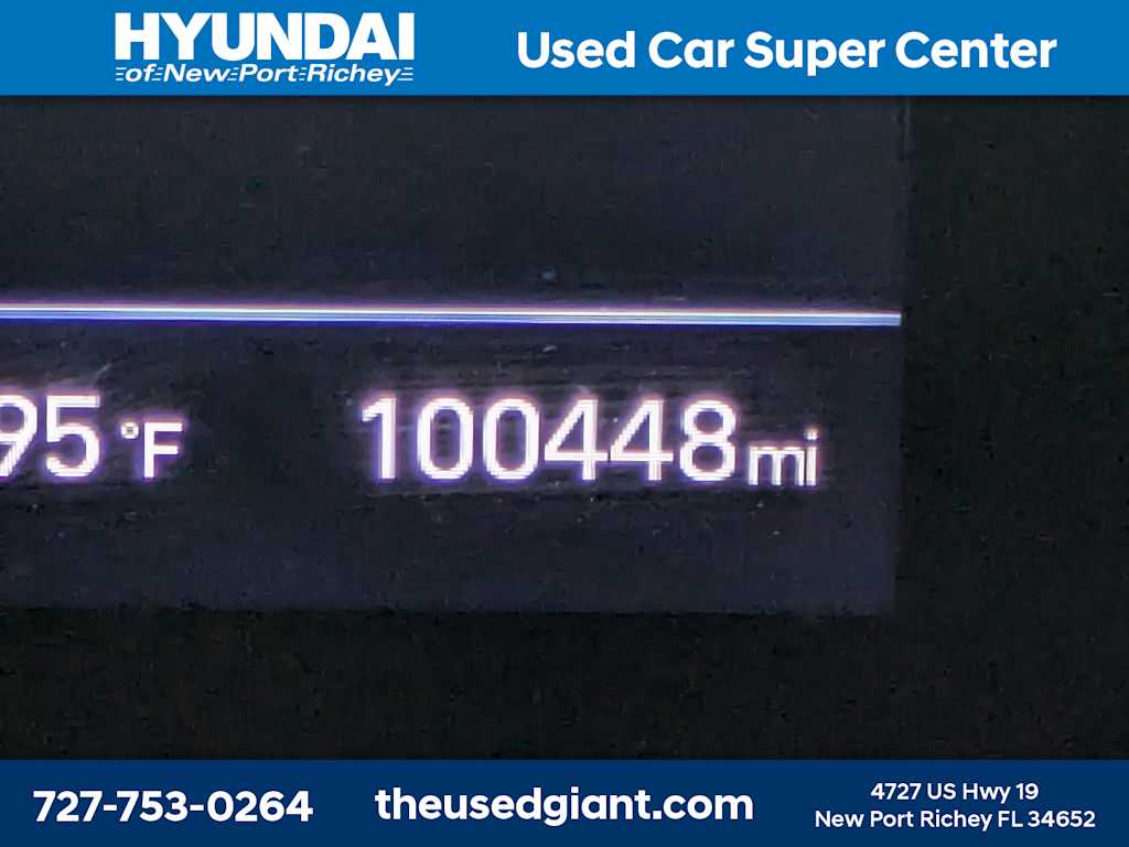 Thumbnail: 2019 Hyundai Sonata - 35